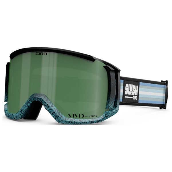 Giro - Revolt Vivid S3 (VLT 9%) - Skibrille