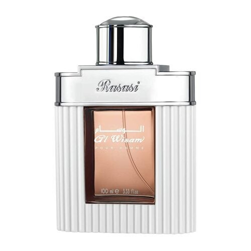 Rasasi Al Wisam Day Eau de Parfum 100 ml
