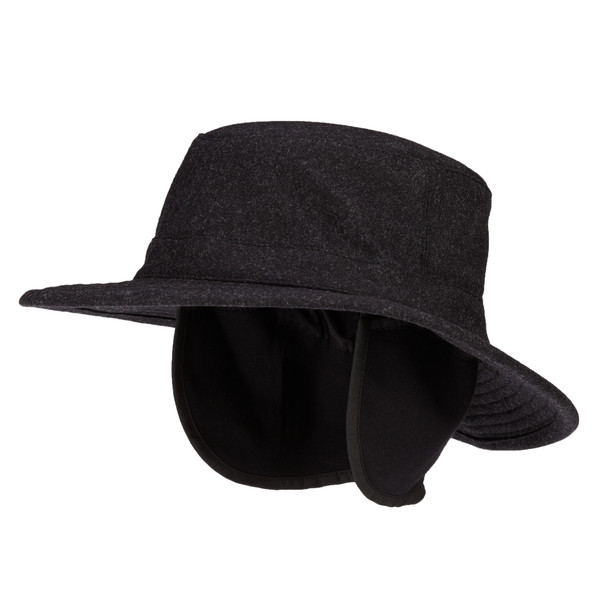 TEC-WOOL - Hut Unisex - Winterhut