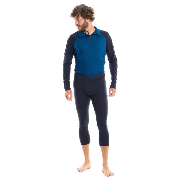 Stoic - Merino180 SvenstaSt. 3/4 Pants - Merinounterwäsche