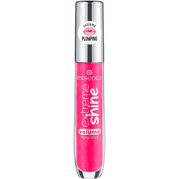 Essence Extreme Shine 103 Pretty in Pink apjoma lūpu spīdums 5ml