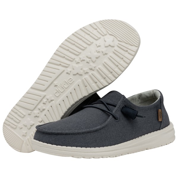 HeyDude - Women's Wendy Chambray - Sneaker