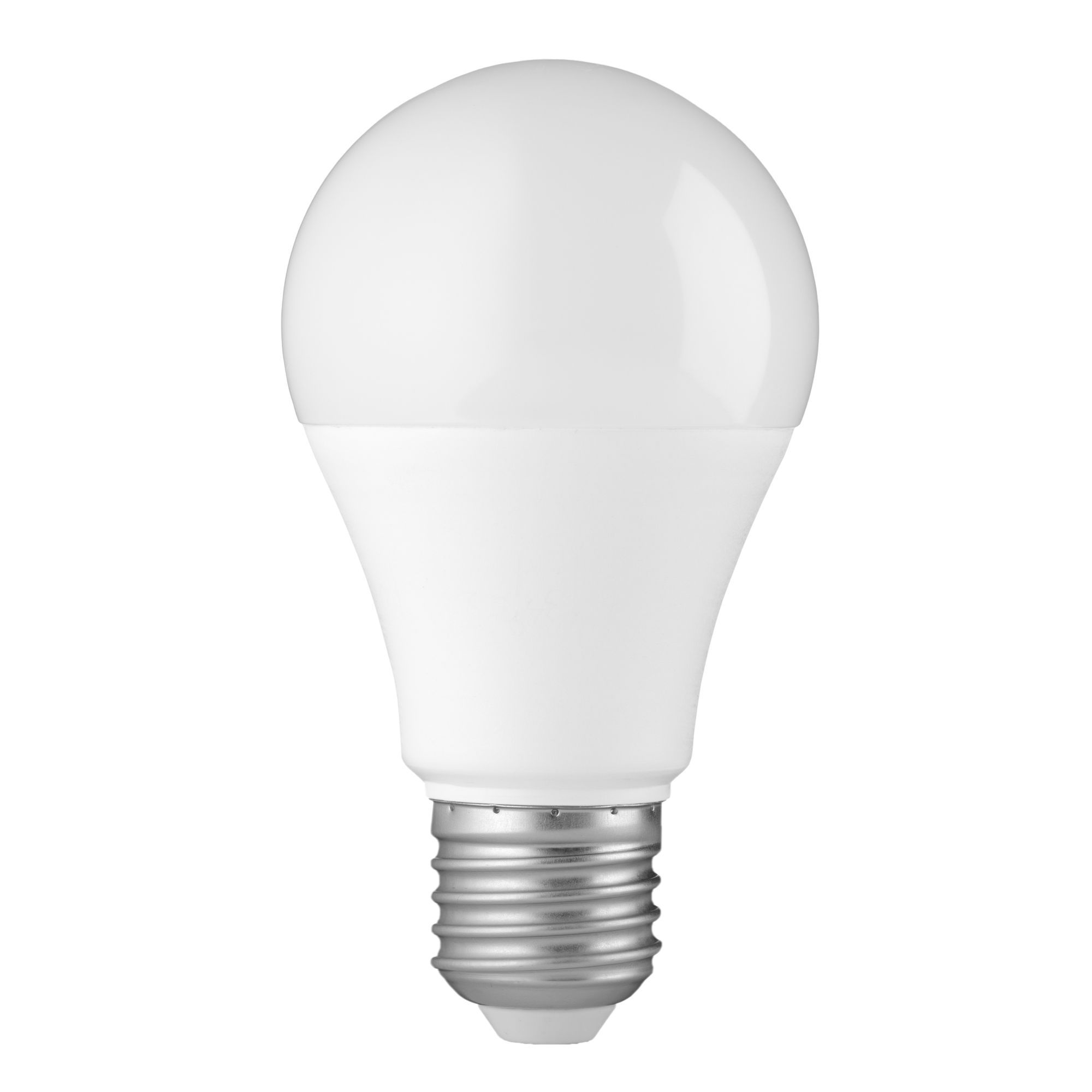 Alecto SMARTBULB10 Smart-LED-Farblampe