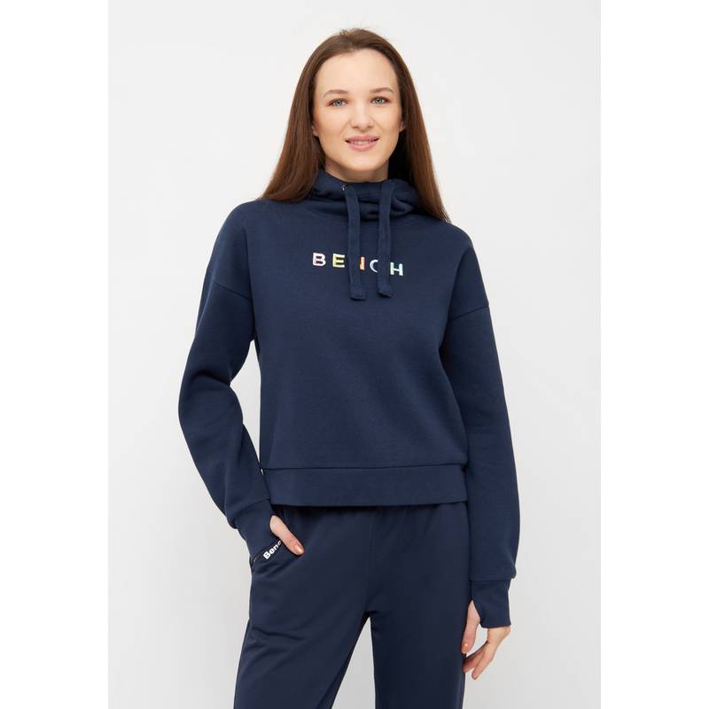 Bench Hoodie Damen