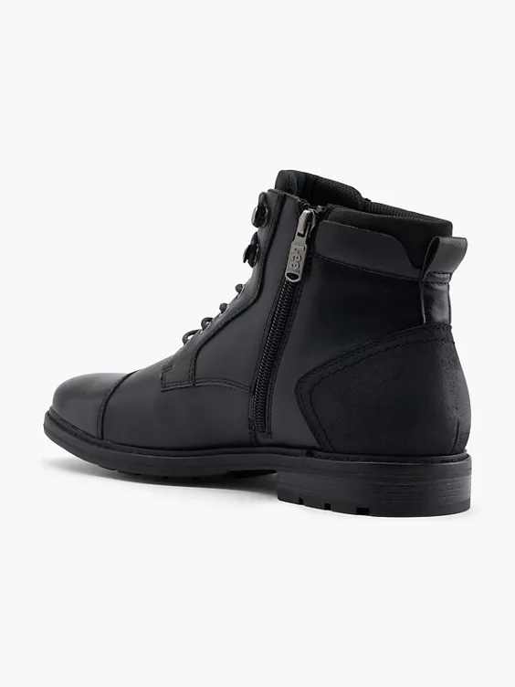 Lee Schnürboots