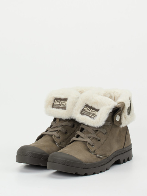 Sneaker high-81664590015 Palladium