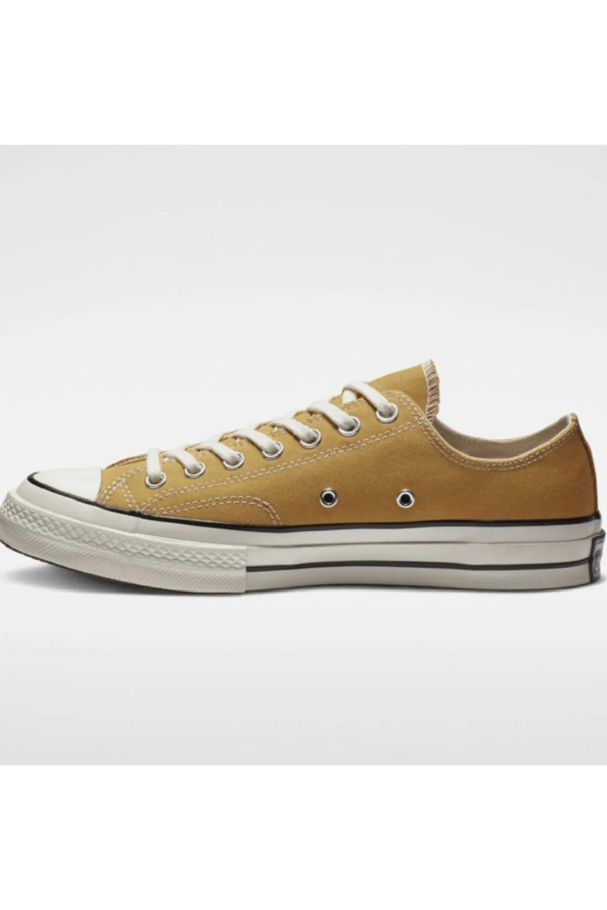 converse  Sneaker - Goldfarben - Flacher Absatz