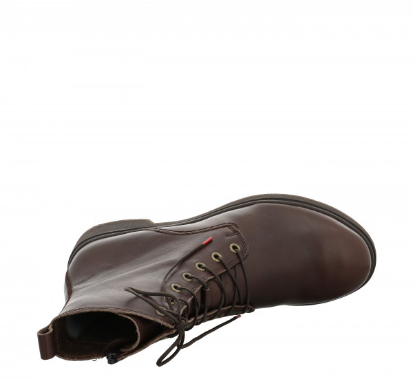 COGITA Stiefelette - Espresso