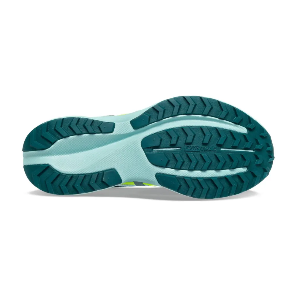 Saucony Ride 15 TR S10775-16 / blau