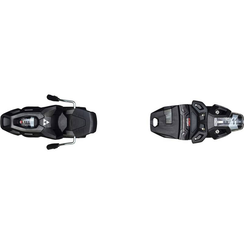 Fischer RC ONE 82 GT TPR + RSW 11 PR 23/24 Carving Ski