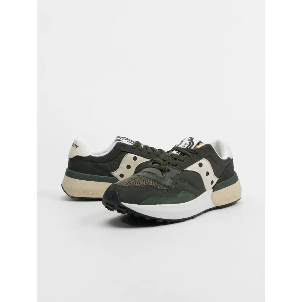 Saucony Jazz NXT S70790-3 / grün