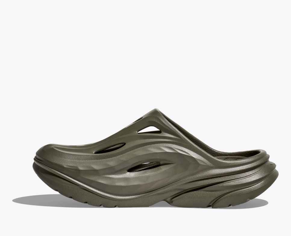 Ora Mule Slate / Slate