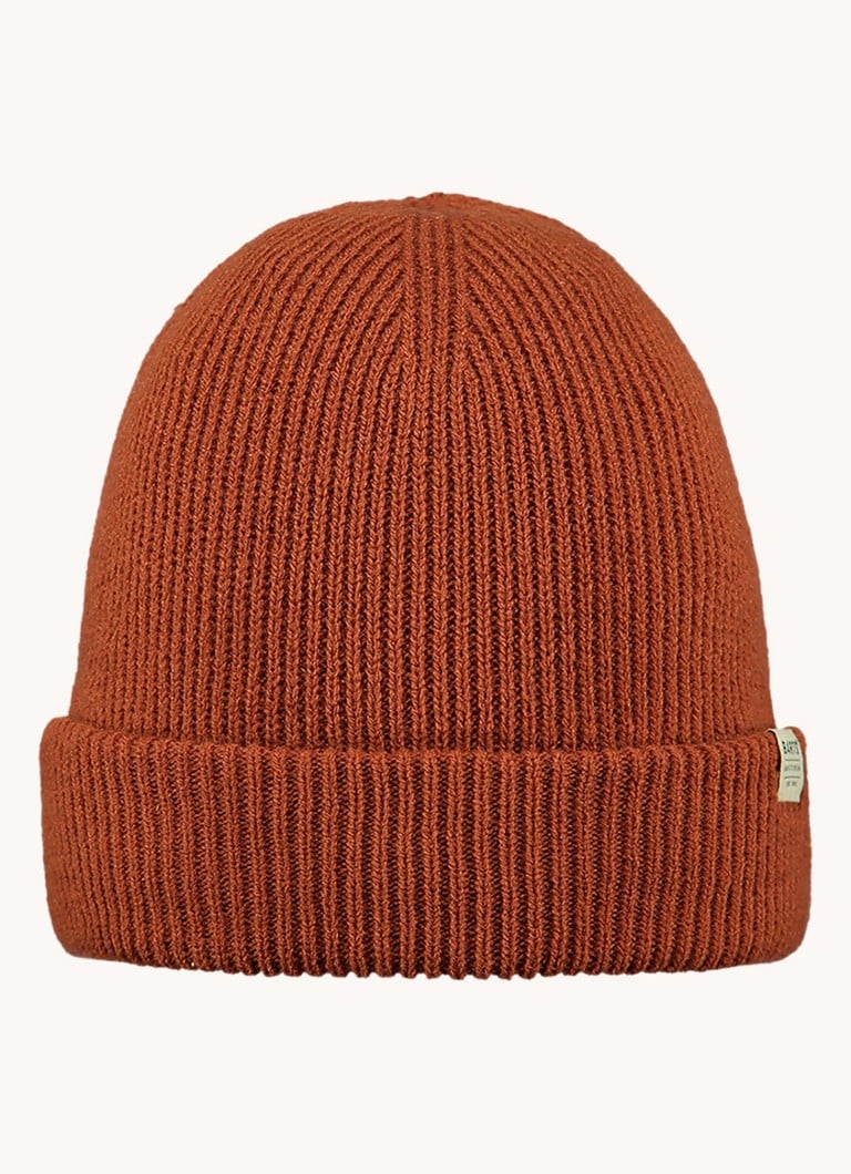 Barts Kinabalu beanie with logo