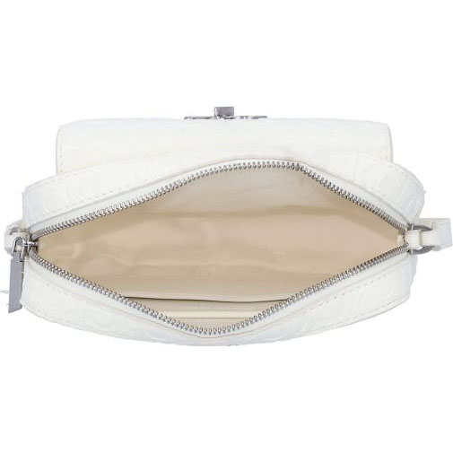 Calvin Klein Re-Lock Umhängetasche 20 cm