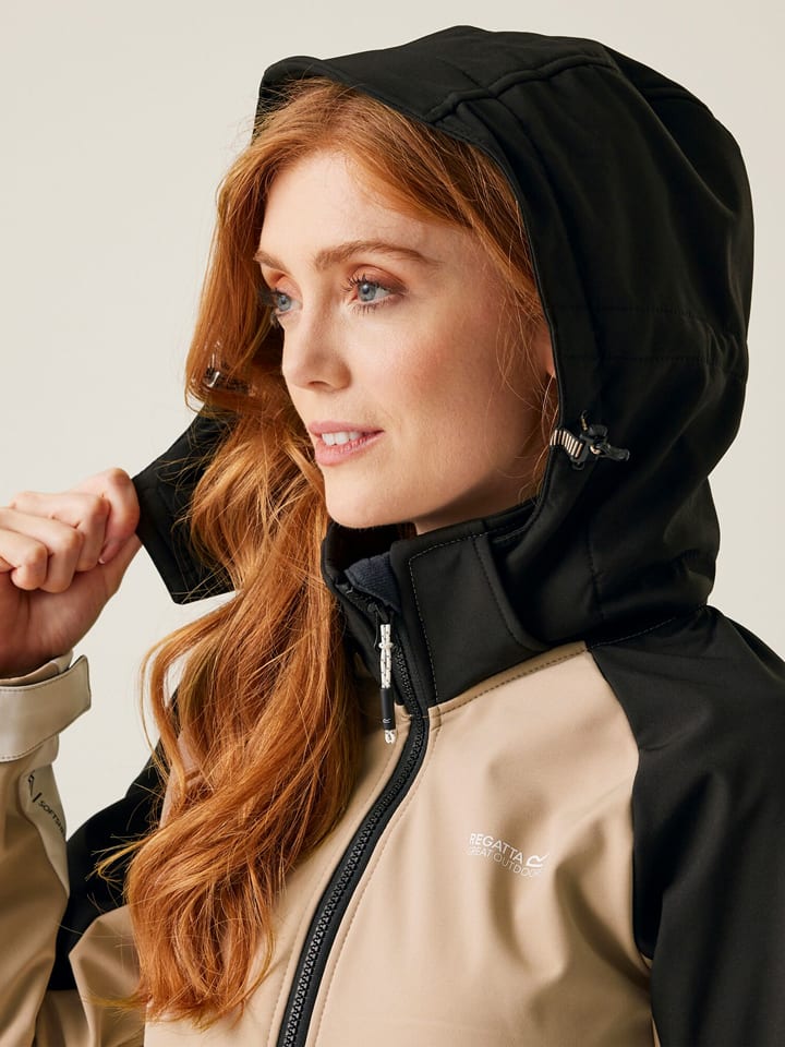 Regatta Softshelljacke 