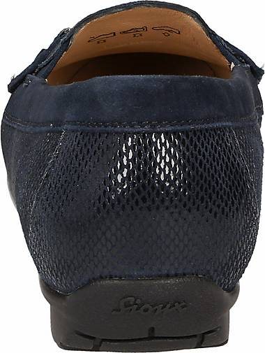 Sioux Slipper Cortizia-723-H
