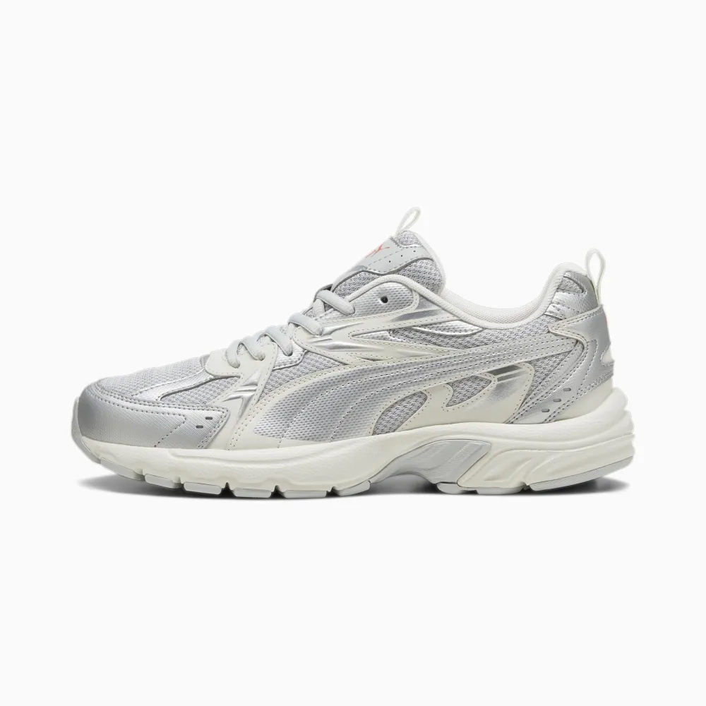 PUMA Milenio Tech 392322_06 / grau