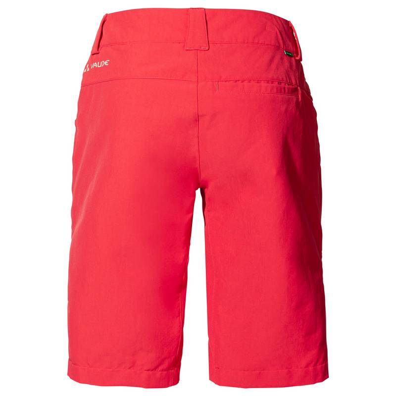 VAUDE Women's Skarvan Bermuda Funktionshose Damen
