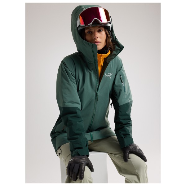 Arc'teryx - Women's Sentinel Insulated Jacket - Skijacke