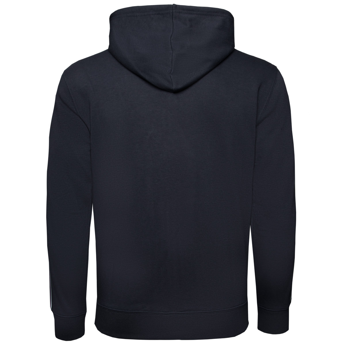 Champion Hooded Full Zip Sweatjacke dunkelblau