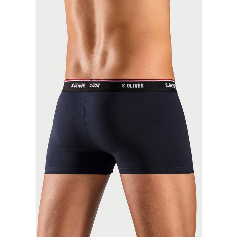 S.OLIVER Unterhose Herren