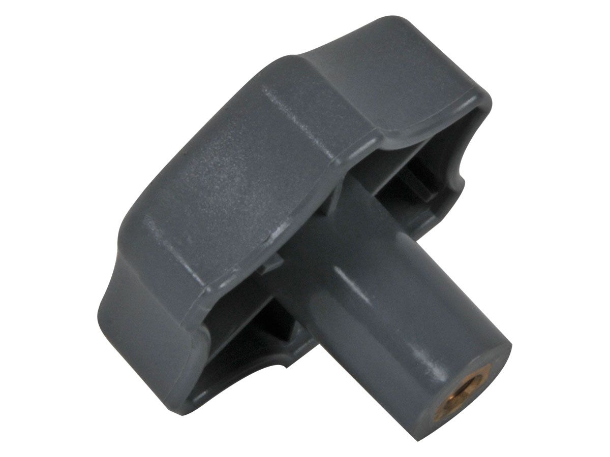 Obelink Front II Drehknopf