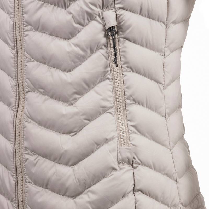 Columbia Powder Lite Steppweste Damen