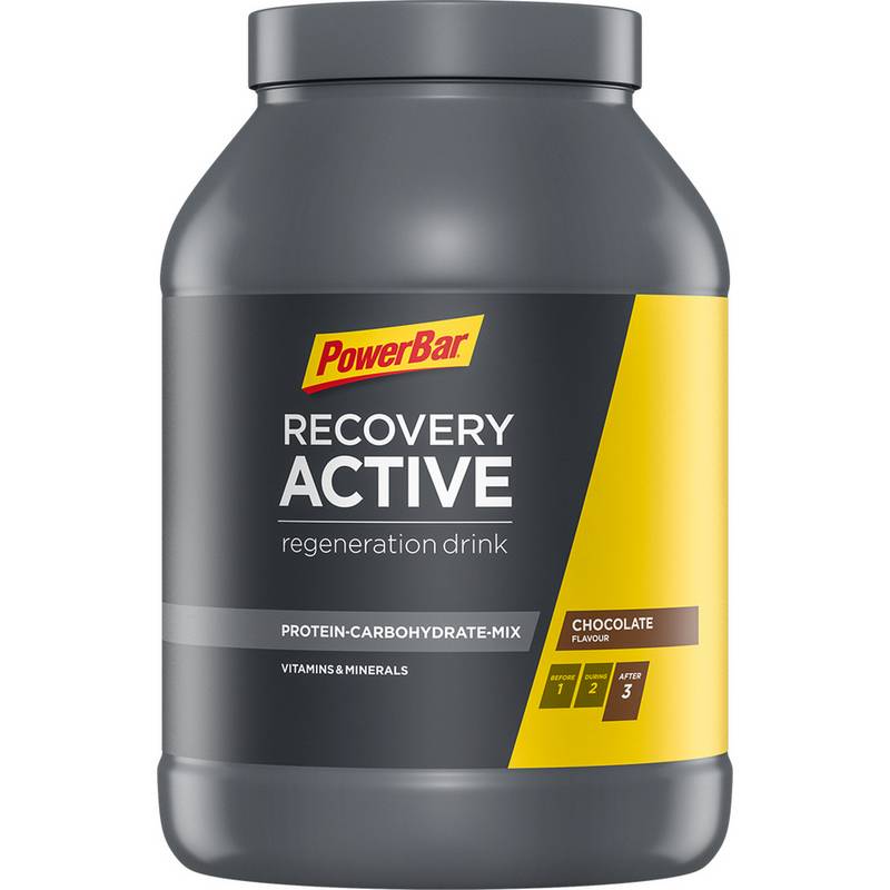 PowerBar Recovery Active Nahrung