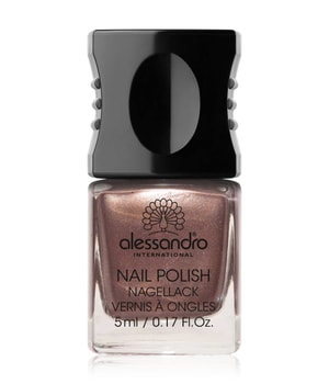 Alessandro Nail Polish Colour Explosion Small Nagellack-5 ml
