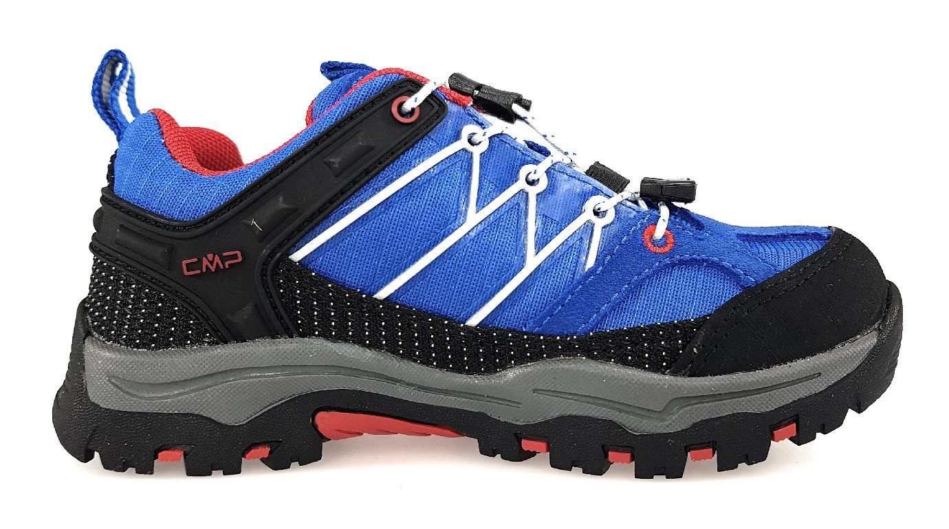 CMP 3Q54554K Blau 04NG Cobalto-Stone-Fire