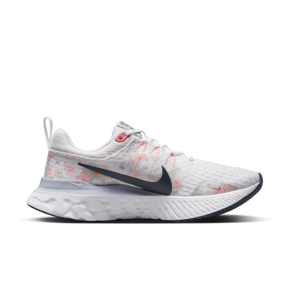 Nike React Infinity Run Premium FK 3 FD4151-100 / weiss