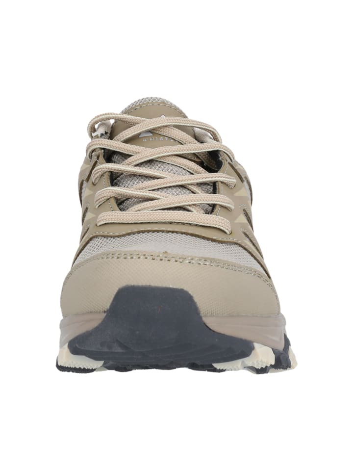 Whistler Outdoorschuh Haksa in 1106 Oatmeal günstig kaufen