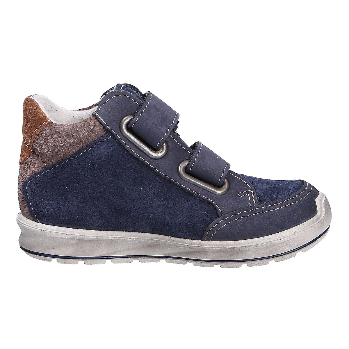 Baby Halbschuhe KIMI für Jungen