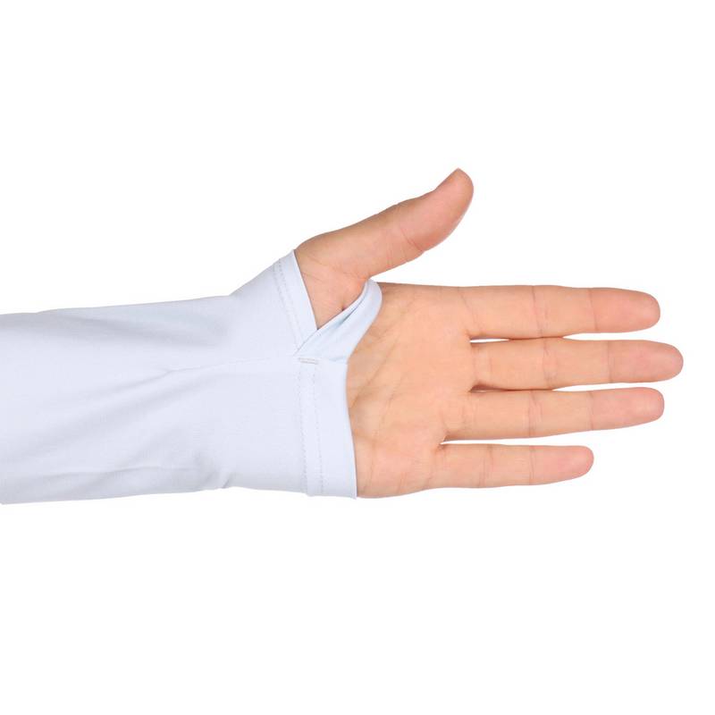 Ocean Fabrics OCEAN FABRICS TAHI Funktionsshirt Herren