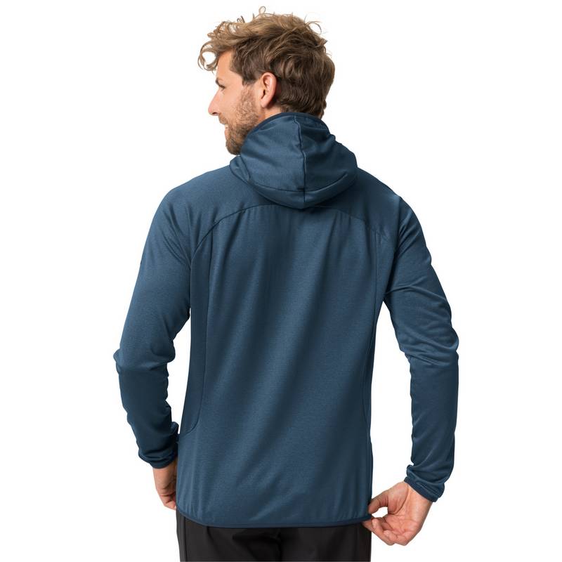 VAUDE Men's Tekoa Fleece Jacket II Outdoorjacke Herren