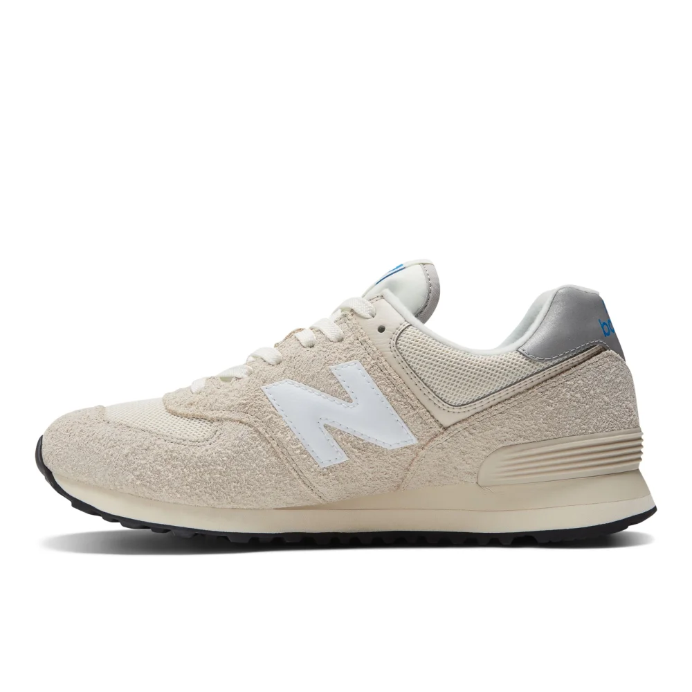New Balance 574 U574RZ2 / weiss