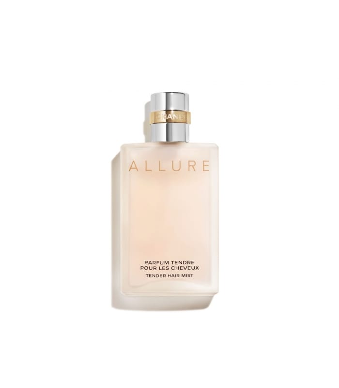 Chanel-ALLURE-Parfum Tendre pour les Cheveux