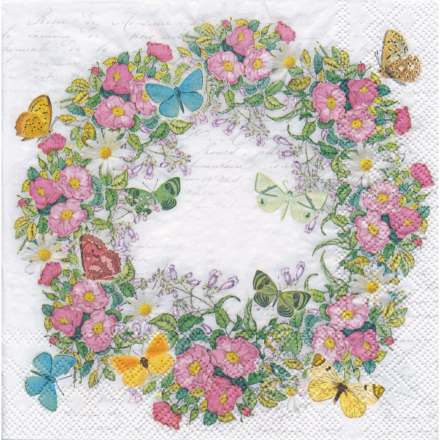 Papierserviette 
