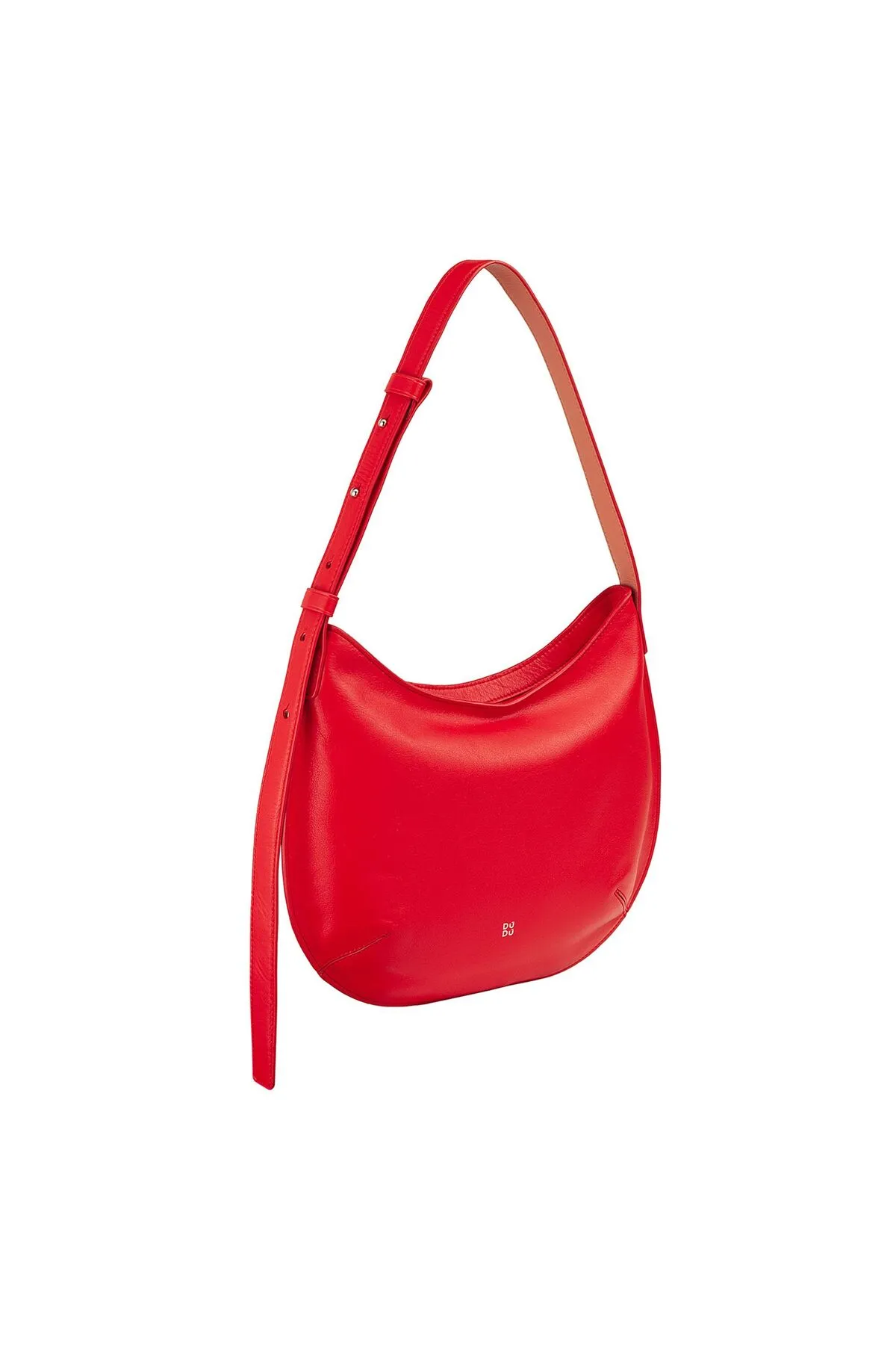 DUDU  Hispani Schultertasche Leder 34 cm