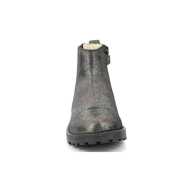 Boots cuir Groofit