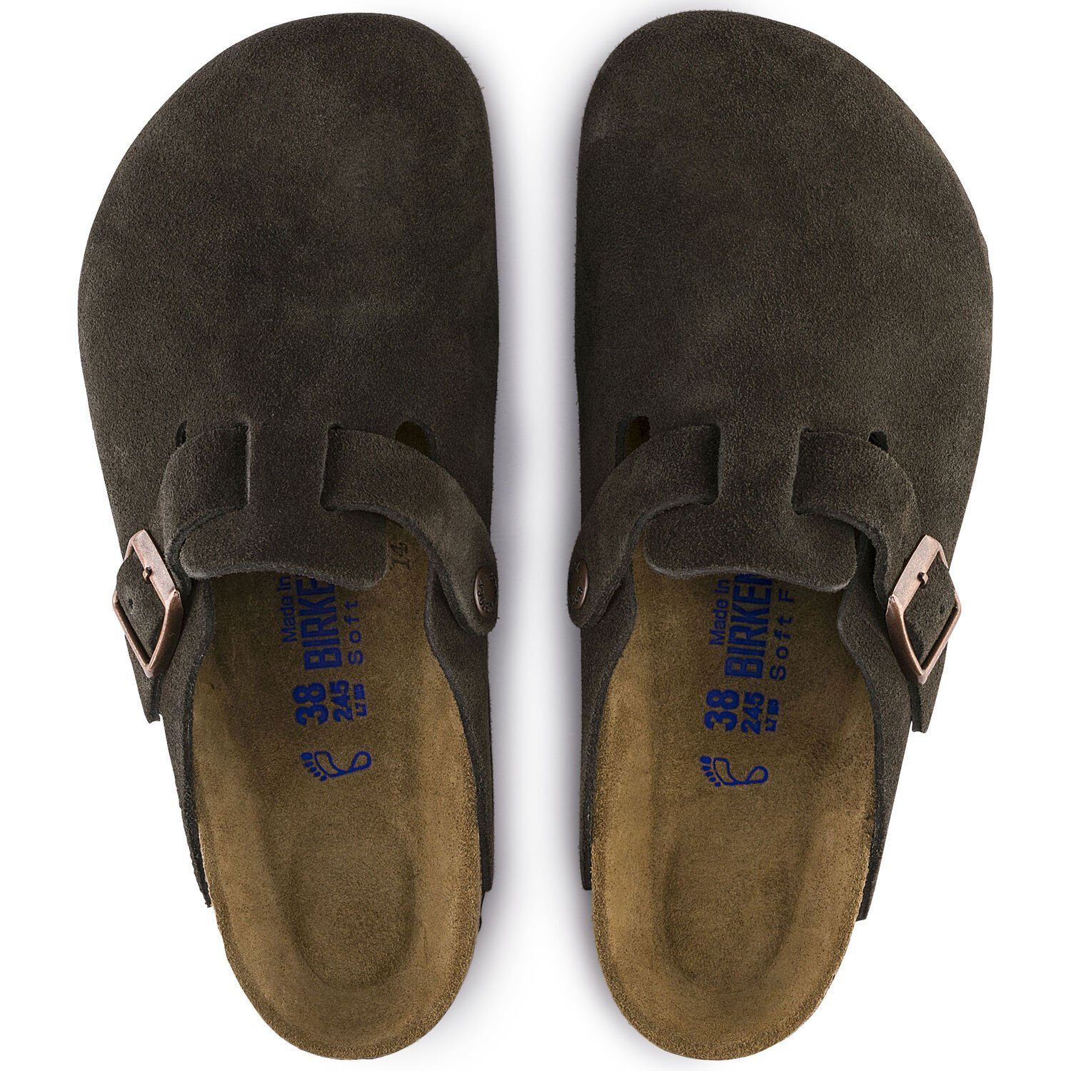 Birkenstock Clog