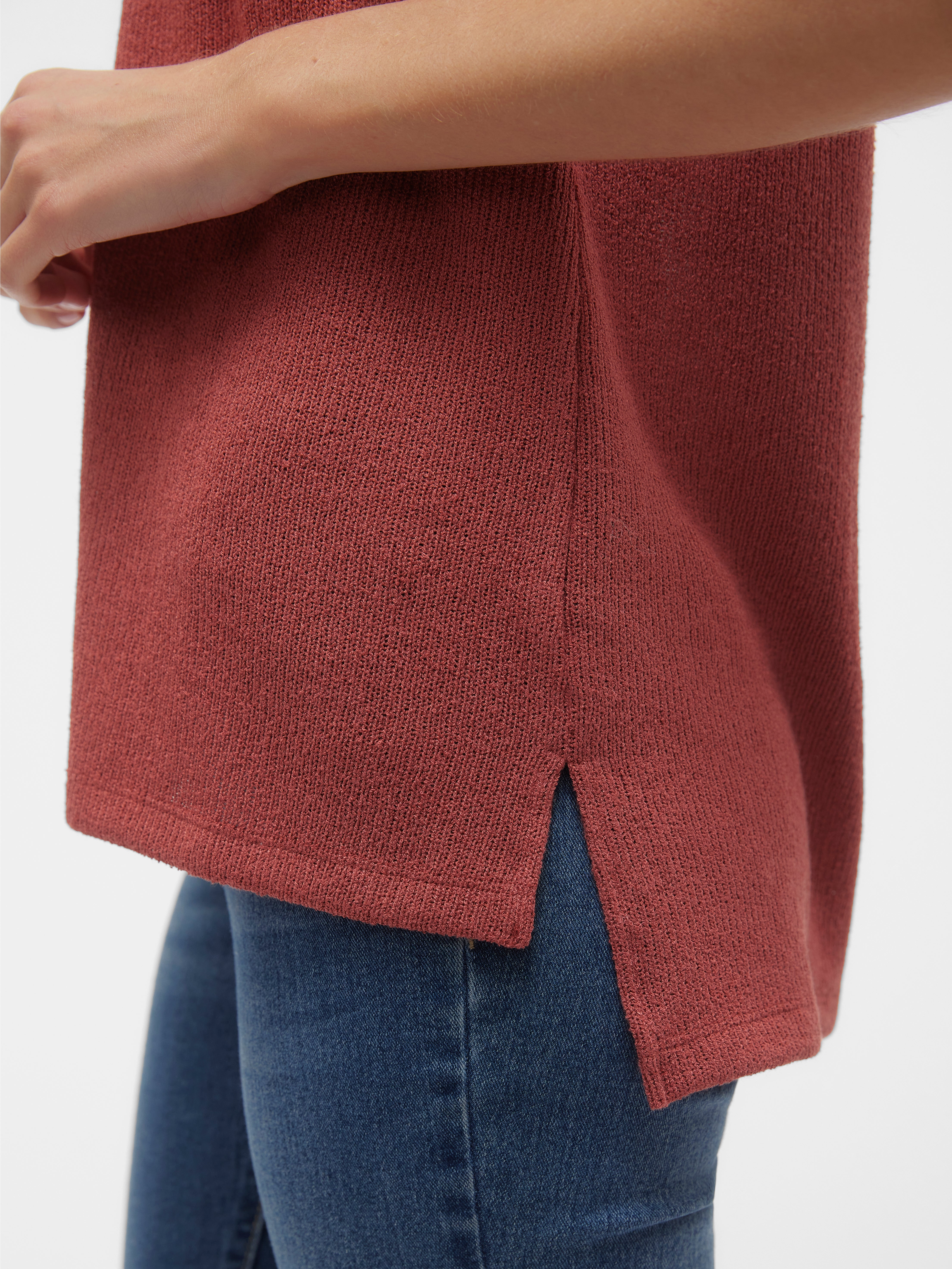 VMEDDIE Pullover