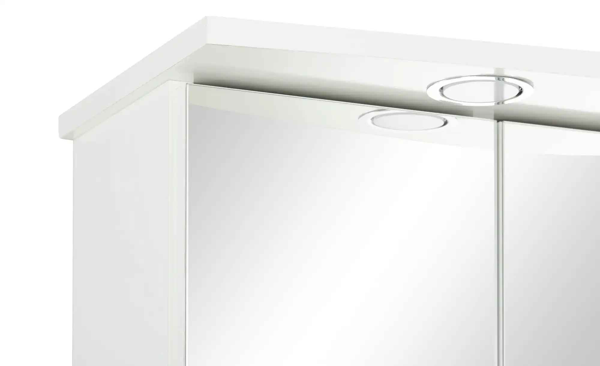 Spiegelschrank