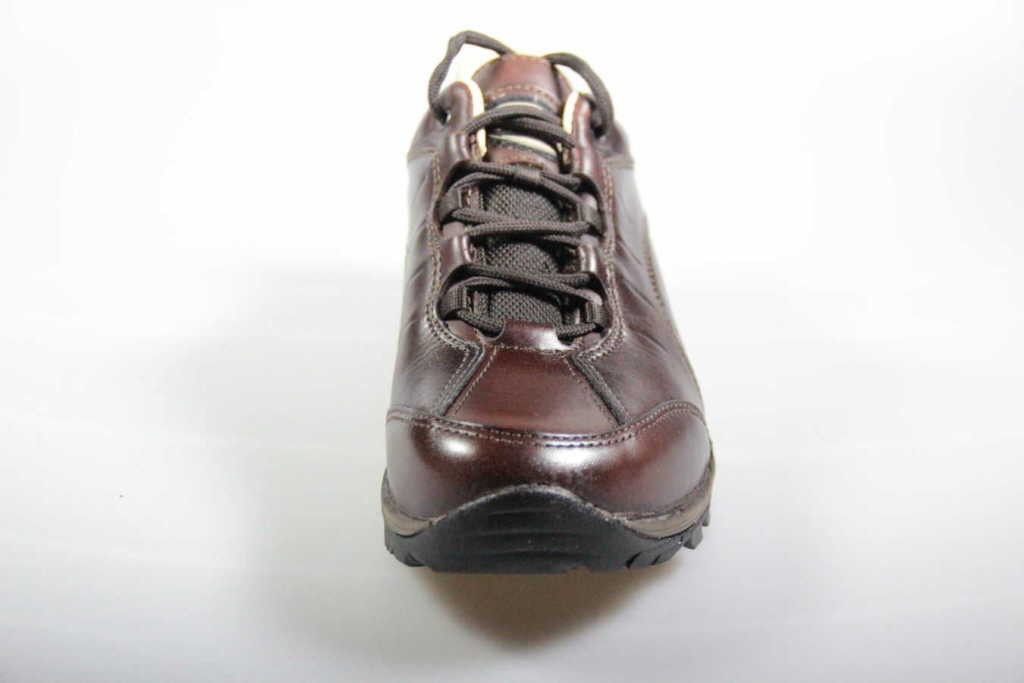 MEINDL Trekkingschuhe braun Ascona Lady Identity
