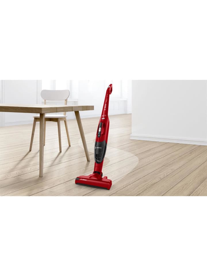 Bosch Staubsauger Readyy'y 14.4V SER2 BBHF214R in Schwarz günstig kaufen Anzahl: 1 Stück