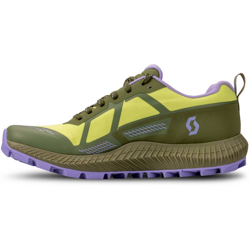 SCOTT Supertrac 3 Laufschuhe Damen