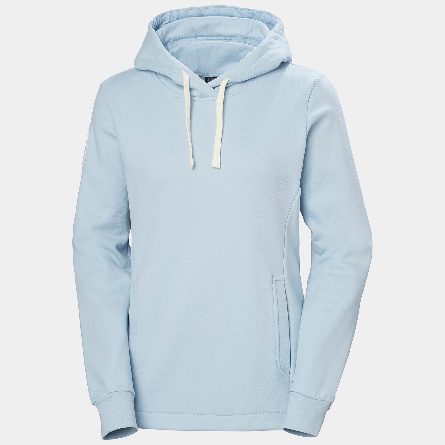 Women’s Arctic Ocean Organic Cotton Hoodie