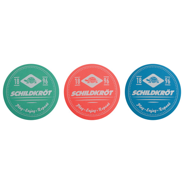 Schildkröt Fun Sports - Neopren Water Bouncers - Strandspielzeug