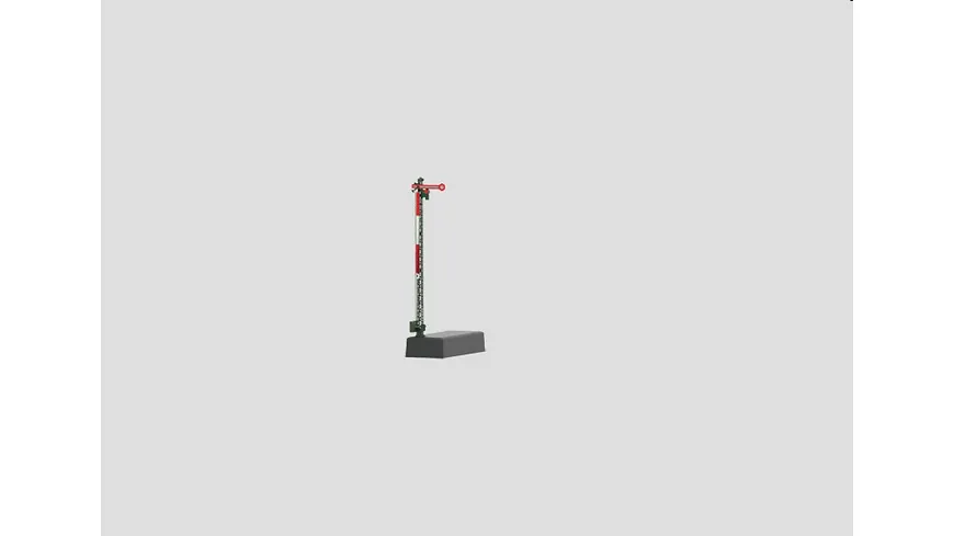 Märklin 70392 - Hauptsignal mit Gittermast H0