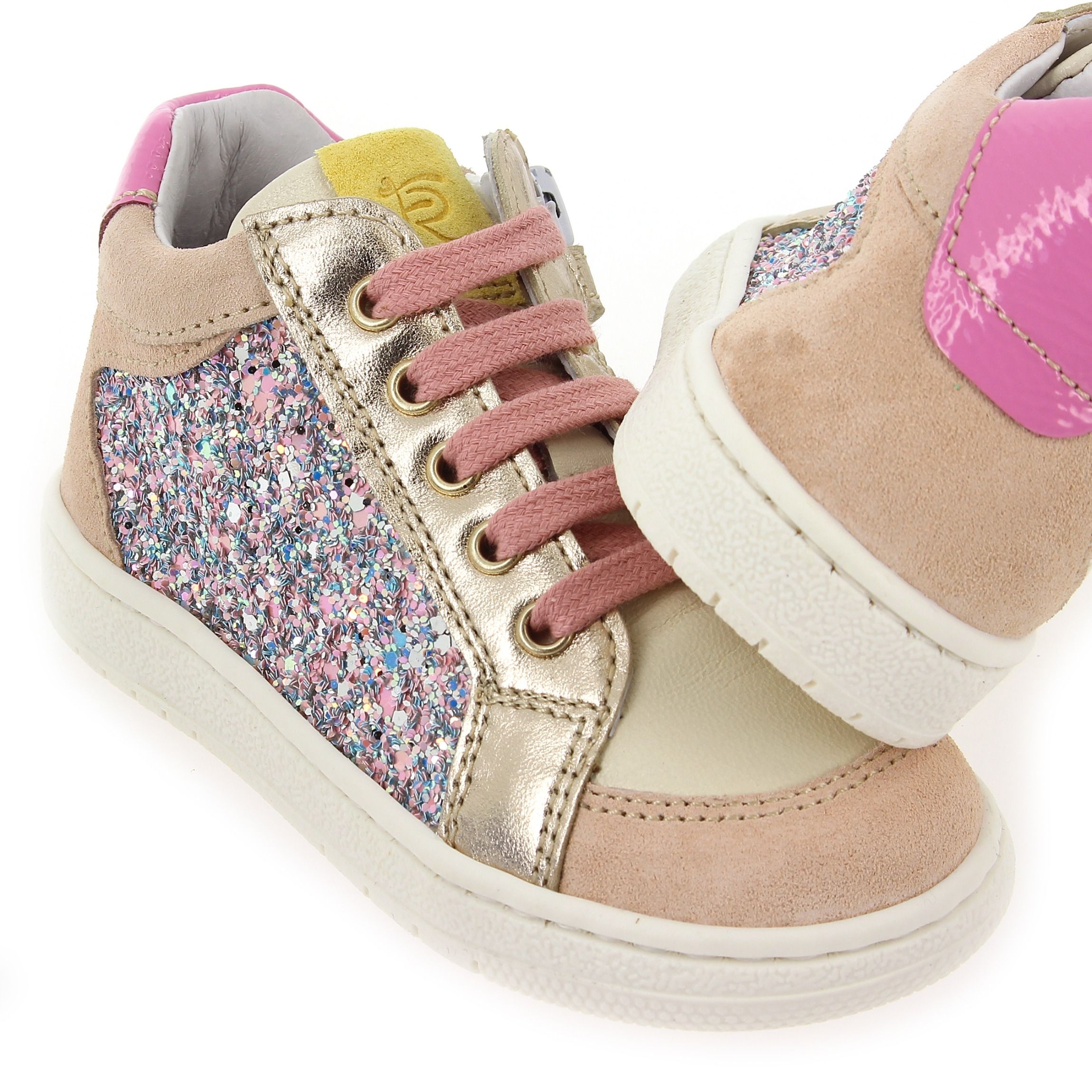 FR by Romagnoli  4052 - Rose Lilas